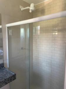 Ένα μπάνιο στο Ap de 3 Quartos a 4min do Centro +35 φωτογραφίες