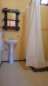 Gallery image of El Convento de Tilcara in Tilcara