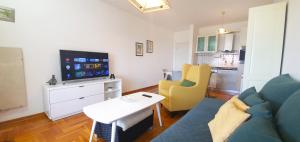 Gallery image of Panorama in Tar