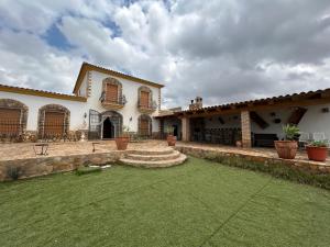 Fotografie z fotogalerie ubytování Villa El Tomelloso v destinaci Huércal-Overa + 29 fotografií