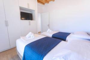 Fotografie z fotogalerie ubytování SeaeyeVillas 1 v destinaci Livadion