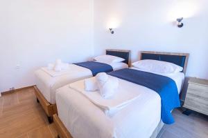 Fotografie z fotogalerie ubytování SeaeyeVillas 1 v destinaci Livadion