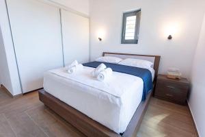 Fotografie z fotogalerie ubytování SeaeyeVillas 1 v destinaci Livadion