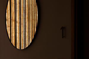 Foto dalla galleria di Eolia Sustainable Design Hotel a Manta