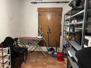 Fotografie z fotogalerie ubytování Villa El Tomelloso v destinaci Huércal-Overa