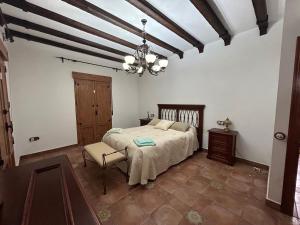 Fotografie z fotogalerie ubytování Villa El Tomelloso v destinaci Huércal-Overa