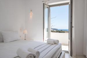 Fotografie z fotogalerie ubytování Aeraki Villas v destinaci Santa Maria