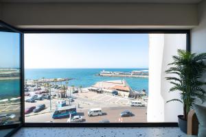 Üldine merevaade või majutusasutusest Nabeel Homes - Designer Seaview Condo - 208 pildistatud vaade
