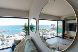 Üldine merevaade või majutusasutusest Nabeel Homes - Designer Seaview Condo - 208 pildistatud vaade
