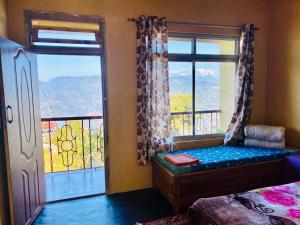Billede fra billedgalleriet på Aroma Homestay i Kalimpong