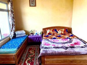 Billede fra billedgalleriet på Aroma Homestay i Kalimpong + 5 billeder