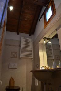 Fotografie z fotogalerie ubytování B&B Da Giua' v destinaci Apricale