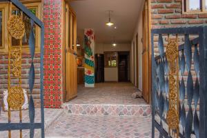 Fotografie z fotogalerie ubytování Casa Arev v destinaci Taganga