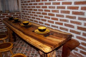 Fotografie z fotogalerie ubytování Casa Arev v destinaci Taganga