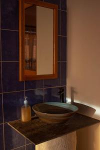 Fotografie z fotogalerie ubytování Casa Arev v destinaci Taganga