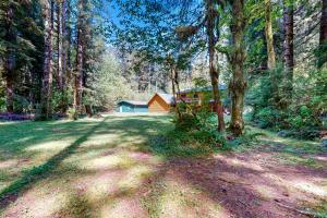 Gallery image of Misty Mountain Lodge in Tillamook