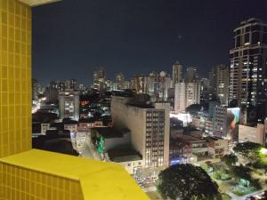 Fotografija v galeriji nastanitve Excelente Flat em Santana v mestu Sao Paulo