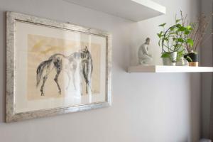 Fotografie z fotogalerie ubytování Dohany Design Apartments v Budapešti