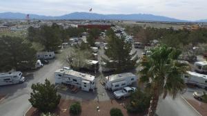 Gallery image of Preferred RV Resort in Pahrump