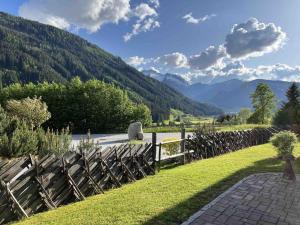 Fotografia z galérie ubytovania Premium chalet with sauna on a sunny slope v destinácii Wald im Pinzgau