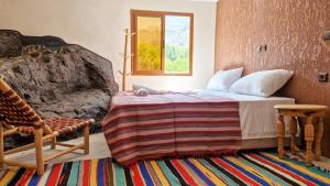 Afbeelding uit fotogalerij van Toubkal Views in Imlil