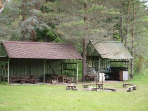 Gallery image of Värava Farm in Pidula