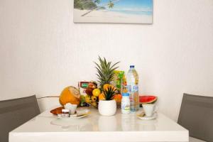 Imagen de la galería de Paradis studio & plage à 1 min, en Le Gosier