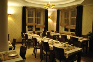 Billede fra billedgalleriet på Zielony Dworek i Częstochowa