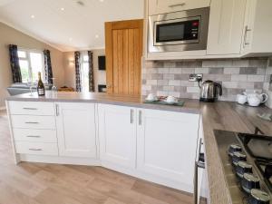 Ảnh trong thư viện ảnh của Callow Lodge 15 ở Hadnall +24 ảnh