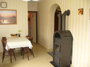 Fotografia z galérie ubytovania Ország Apartmanház v Zalakarose