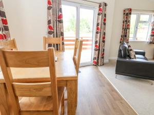 Billede fra billedgalleriet på Callow Lodge 22 i Hadnall