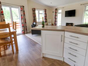 Billede fra billedgalleriet på Callow Lodge 22 i Hadnall