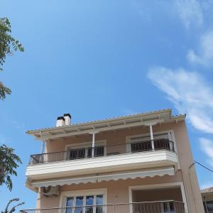 Fotografie z fotogalerie ubytování Onar Residence v destinaci Nydri