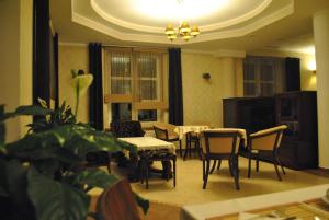 Billede fra billedgalleriet på Zielony Dworek i Częstochowa