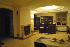 Billede fra billedgalleriet på Zielony Dworek i Częstochowa