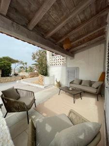 Imagen de la galería de B H Lampedusa, en Lampedusa