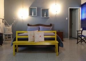 Gallery image of Habitación Casa Las Aves in Honda