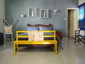 Gallery image of Habitación Casa Las Aves in Honda +21 photos