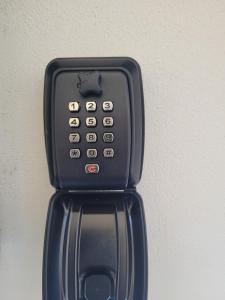 Photo de la galerie de l'établissement Ca' Letizia, à Stresa