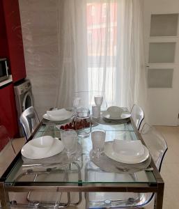 Fotografie z fotogalerie ubytování Calle Malta 19 Villa v destinaci Santa Pola