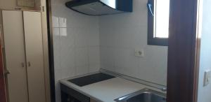 Zdjęcie z galerii obiektu Apartamento Gemelos XII 23 IF Benidorm w mieście Benidorm