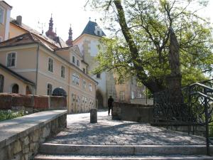 Fotografie z fotogalerie ubytování Apartmany Žatec v Žatci