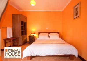 Ảnh trong thư viện ảnh của The Meru House ở Nkubu +4 ảnh