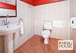 Ảnh trong thư viện ảnh của The Meru House ở Nkubu