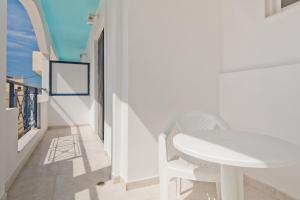 Fotografie z fotogalerie ubytování Venetia Studios v destinaci Karpathos