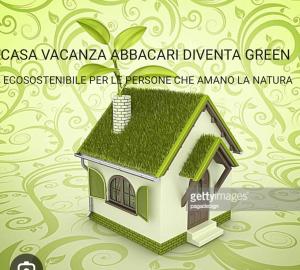 Fotografie z fotogalerie ubytování Casa vacanze Abbacari v destinaci Realmonte