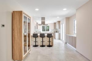 Fotografie z fotogalerie ubytování N07 Cabopino v destinaci Marbella