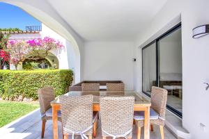 Fotografie z fotogalerie ubytování N07 Cabopino v destinaci Marbella
