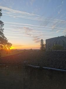 Galeriebild der Unterkunft Vignobles Fabris in Saint-Émilion