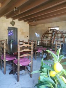 Galeriebild der Unterkunft Vignobles Fabris in Saint-Émilion